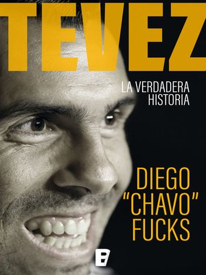 cover image of Tevez